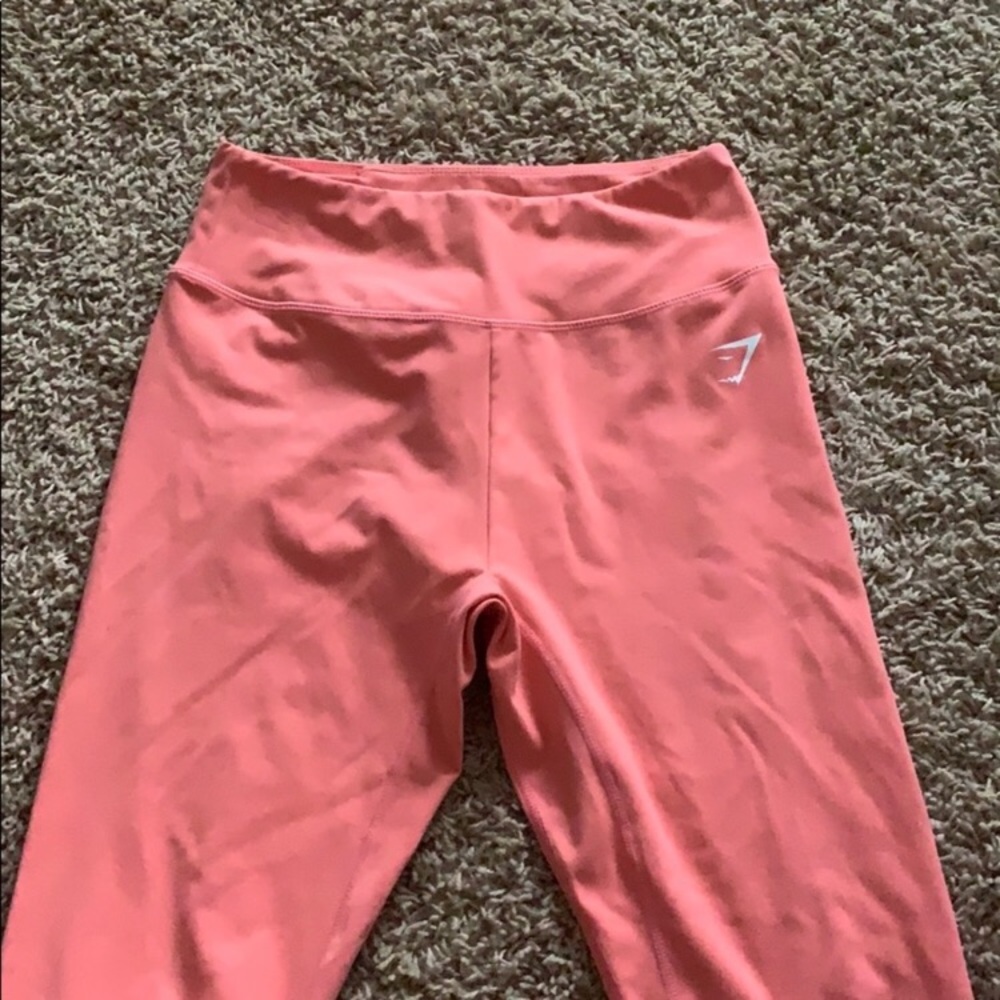 Gymshark Full Length Leggings